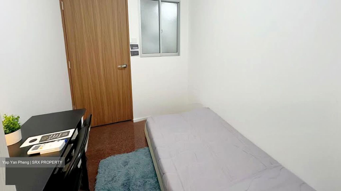 Le Hill Condominium (D5), Condominium #577694281